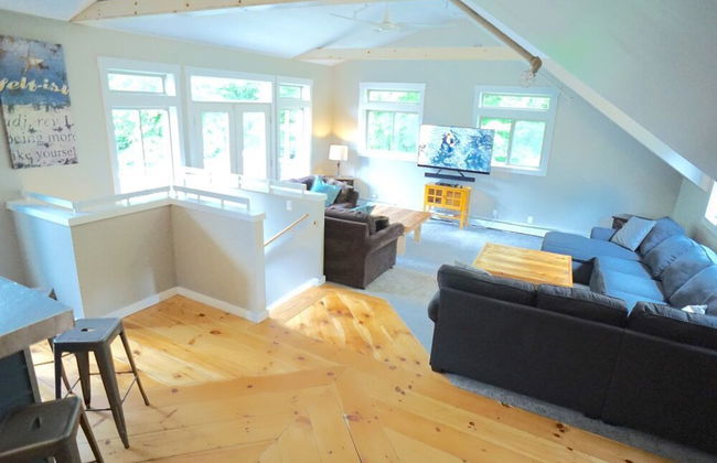 Secluded 6 Acre Property near Mountain Road - Foto 17