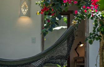 Suítes Casa Kamayurá - Foto 30