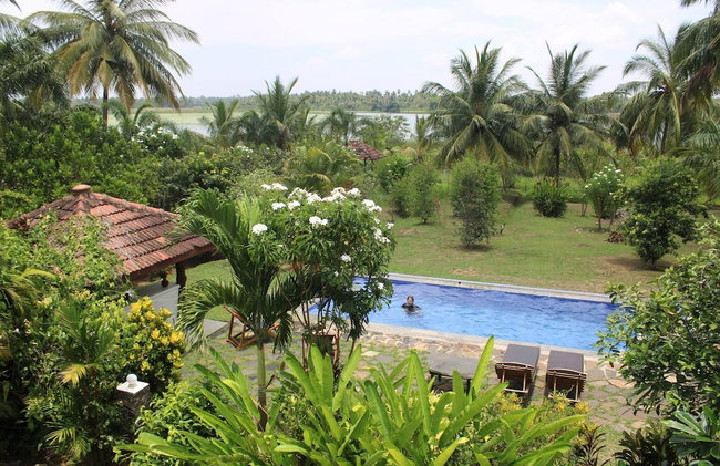 Lake Villa Near Udawalawe National Park - Foto 14