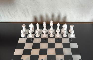 THE L lodge, ocean view garden Country House - Photo 21