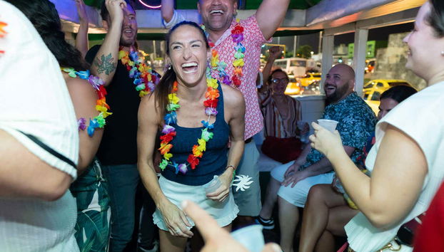 You'll have a blast!