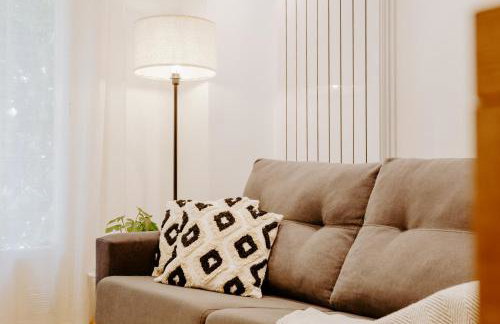 Alojamiento en pleno centro con WIFI y Aire Acondicionado - Photo 17