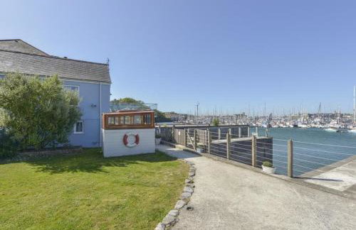 Waterfront Boathouse - Drift Cottage - Foto 4