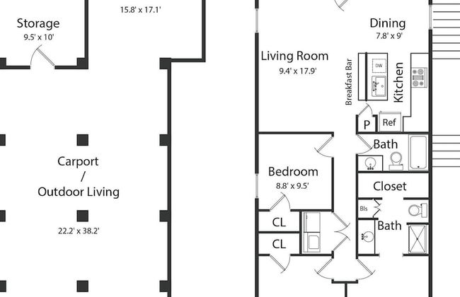 Waterfront Shared Pool w/ Bay Views, Boat Dock Oscar's Lodge by Avantstay - Photo 51