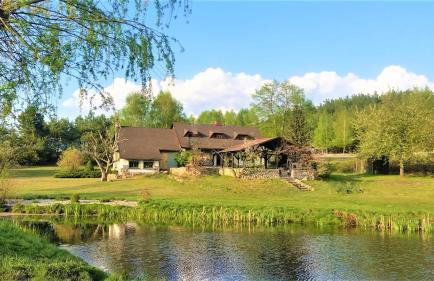 Agroturystyka Szafarnia 19 - Foto 13