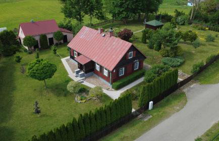 Agroturystyka Jałowo Wiejski Dom - Foto 1