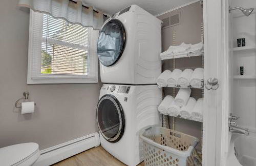 Nature Haven Pond,Pool and Hot Tub - Foto 14