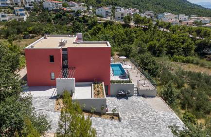 Galeria Holiday Home Makarska - Foto 2
