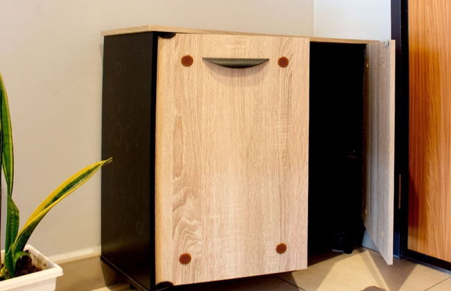 Octagon Premium Ipoh Homestay - Foto 23