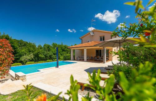 Villa Nona Nina - Foto 44