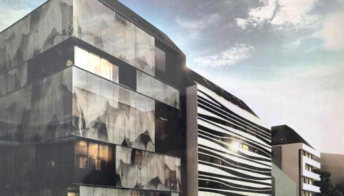 City Apartment Stuttgart - Foto 3