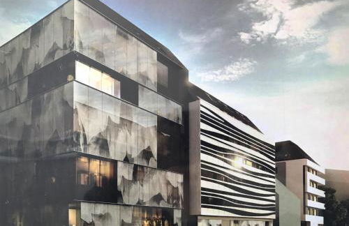 City Apartment Stuttgart - Foto 3