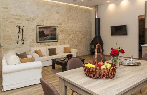 Welcoming apartment with mountain view - 80 m² - Ρούστικα - Foto 72