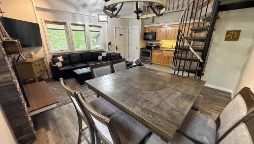 Mountain Villas Condo Retreat for 12 - Foto 2