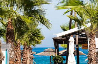 Olympic Star Beach Hotel - Foto 16