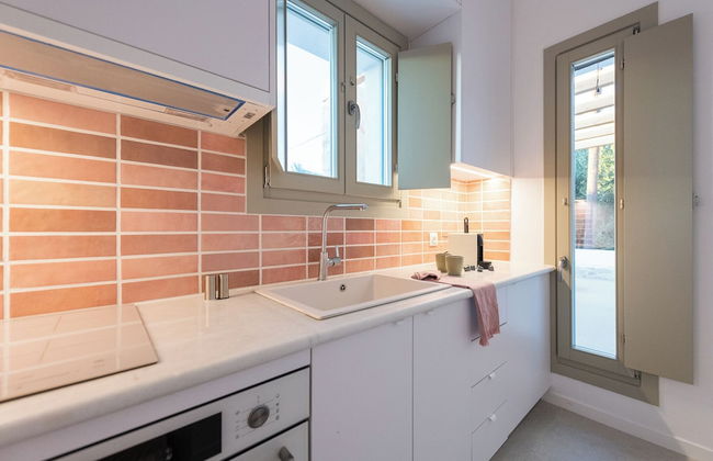 Triotissa Local Living Residences - Foto 41