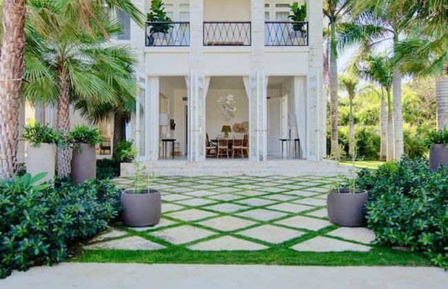 Villa Alta Gracia w Private Pool Designer Decor - Foto 32