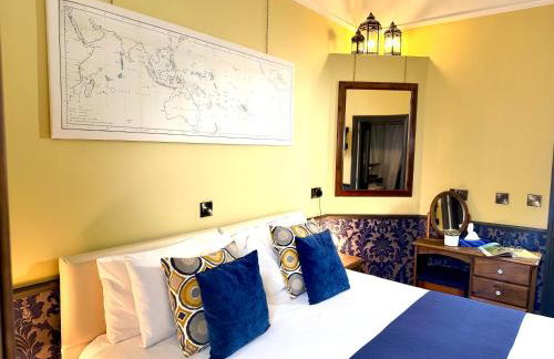 Atlantis Holiday Apartments - Foto 30