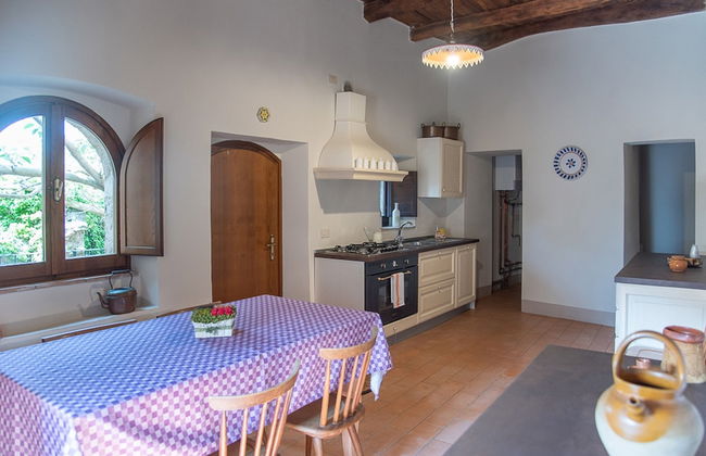 Relais Borgo Campello - Foto 58