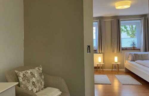 Fewo in der Altstadt - Enz - Photo 4