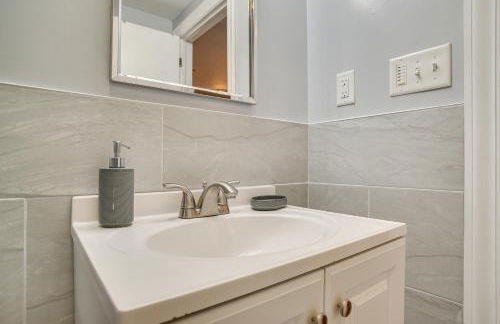 1 Mi to Windmill Beach Cape Cod Couples Retreat - Foto 18