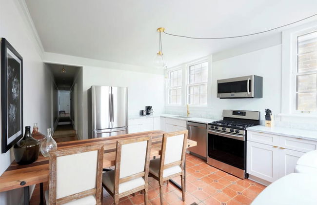 Roami at The Mandeville - Foto 46