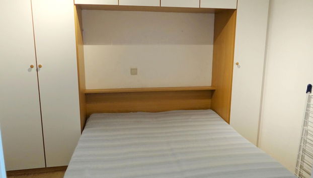 Apartment in Nieuwpoort by the Beach - Foto 2, Habitación