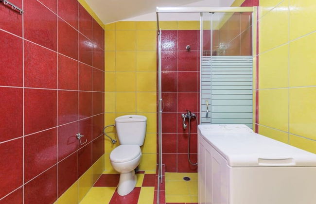 Arcadia Getaway - Levidi Sani 11 Suite - Foto 33