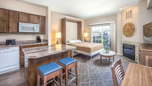 WorldMark Solvang - Studio Sleeps up to 2 - Foto 3