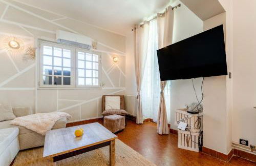 Beau T3 Vue Vallée De L'eure - Foto 7