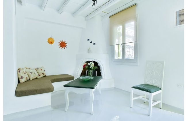 Cozy 2-bedroom House in Tinos - Foto 6