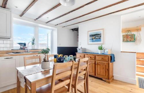 Cosy Fisherman's Cottage with Balcony & Sea Views - Foto 5