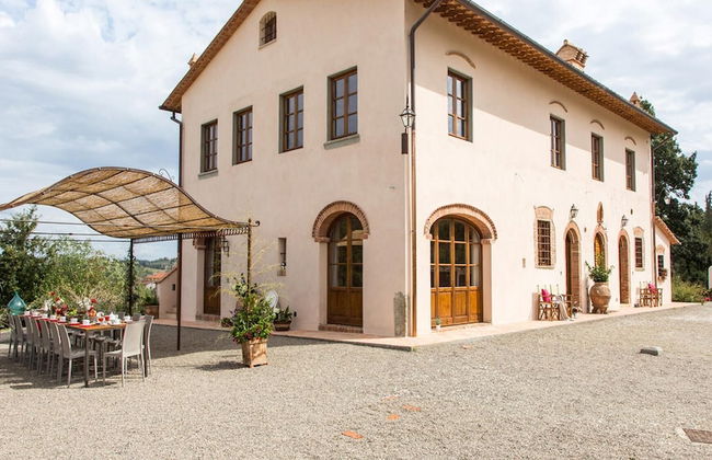 Dimora San Germano 14 - Foto 44