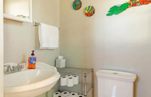 Family-friendly Home for travelers Near subway - Foto 18