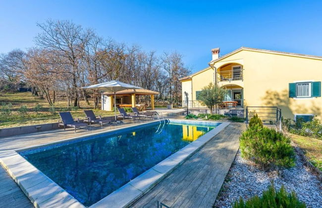 Filleona Comfortable Holiday Residence - Foto 1