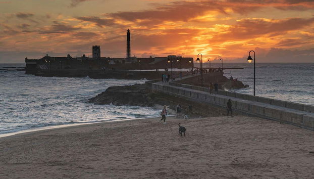 Free tour sur le thème des mystères et légendes de Cadix - Photo 2