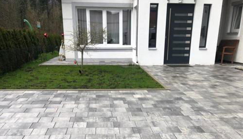 Ferienwohnung Bullaku - Foto 2