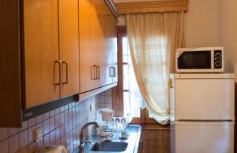 La Petri Studios with Fireplace & View - Foto 9