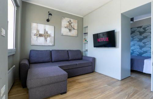 SUITE Home Ladispoli - Foto 16