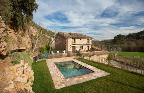 Masia Els Nocs - Foto 44