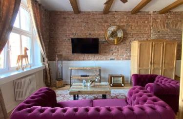 Apartments PSD - Anny Łajming 2B - Photo 8