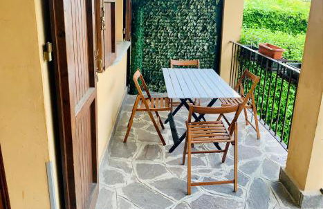 Bellagio Neighbor Apartment - Foto 9