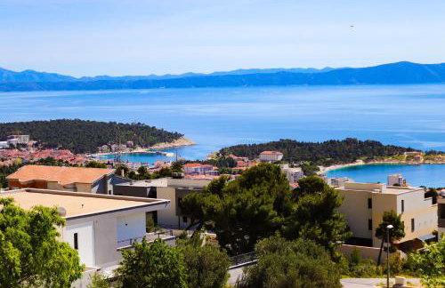 Apartments Glavaš - Foto 42