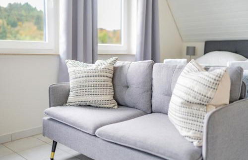 Gemütlich - modern - 2 Zimmer Maisonette - Foto 10