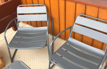 Le Mottet -Prariond - ESF & Skis aux pieds - Foto 8