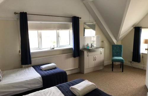 Beachside Suites - Photo 38