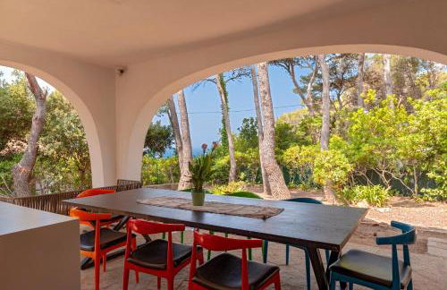 Villa Magnolie - Foto 1