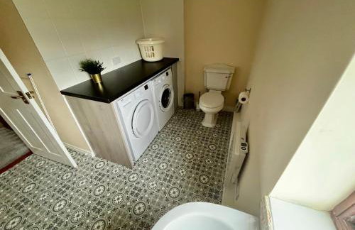 Oaklodge House - Photo 57