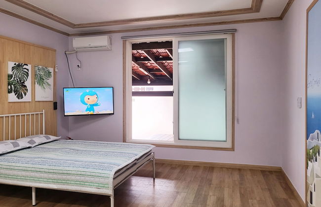 Byeoldul Pension - Foto 29