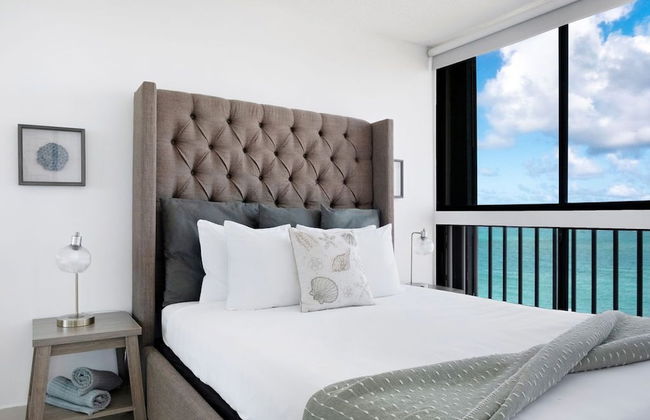 Maria Beach 1BDR Oceanfront Pool Parking - Photo 29